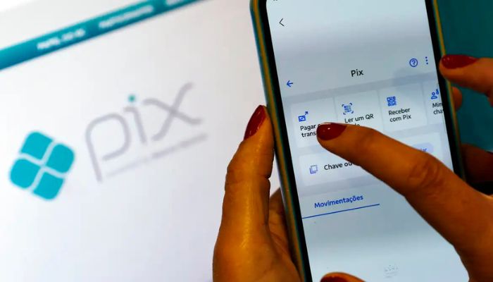 © Bruno Peres/Agência Brasil Número de pessoas que acessam banco online cresce 22 milhões em 2 anos